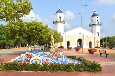 Computadores para Educar llega a Chimichagua (Cesar)