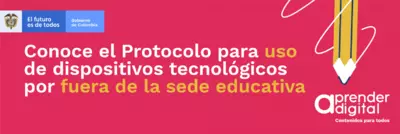 La tecnología una aliada para estudiar en casa