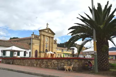 COMPUTADORES PARA EDUCAR LLEGA A SAMACÁ (BOYACÁ)