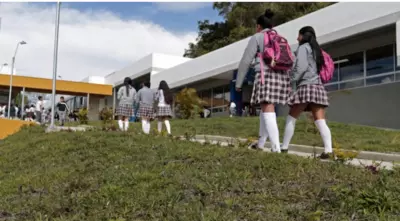 Escuelas, colegios y jardines de Manizales no regresarán a las aulas