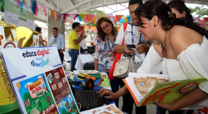 Educa Digital Colombia®