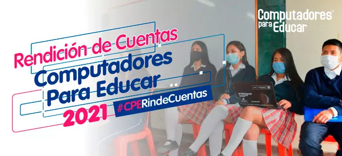 Rendición de Cuentas 2021