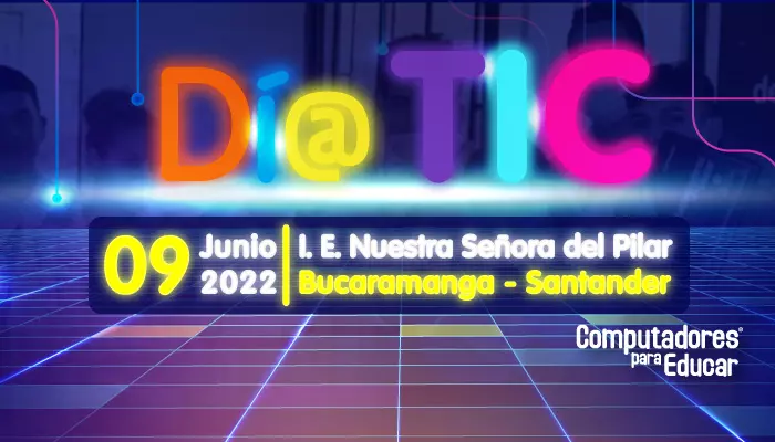 Un “Día TIC CPE” para promover la innovación educativa en Bucaramanga