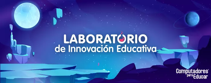 Laboratorio de Innovación Educativa