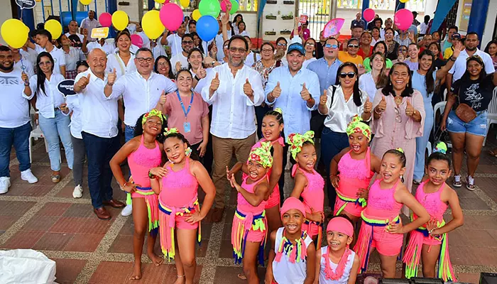 Retoma masiva de equipos en el Atlántico