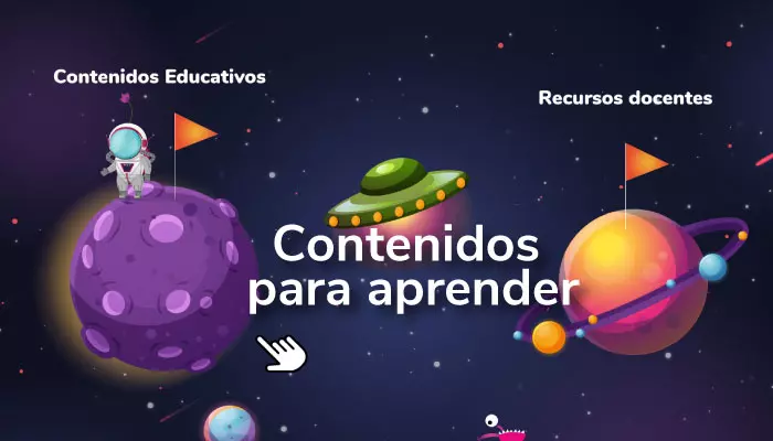 Contenidos pedagógicos en los Computadores para Educar