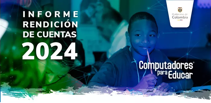 Rendición de Cuentas 2024