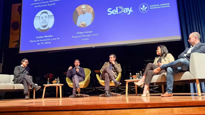 El aprendizaje socioemocional, un tema de reflexi&oacute;n y an&aacute;lisis de expertos en educaci&oacute;n