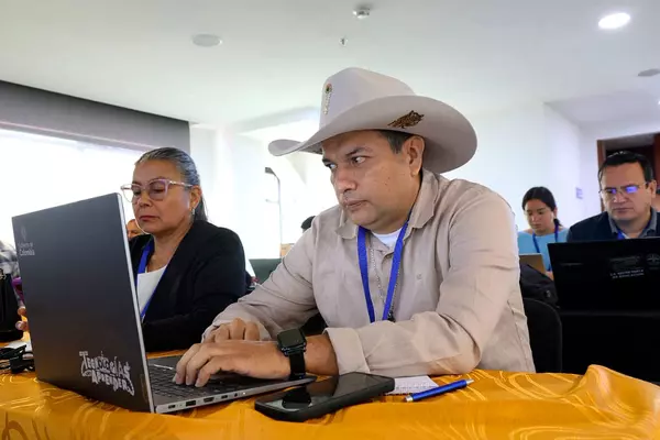 Avanzamos con la formaci&oacute;n virtual para docentes en el uso pedag&oacute;gico de la IA