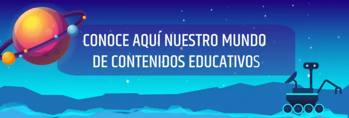 Contenidos para educar