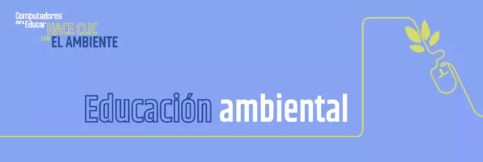 Educación ambiental