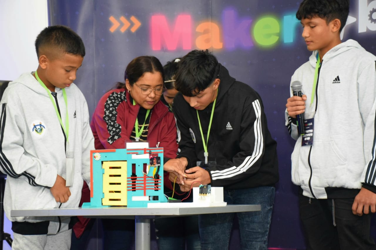 MakerLAB Nacional