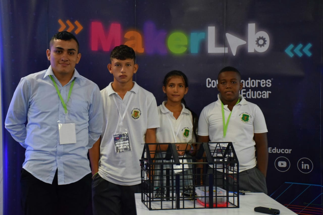 MakerLAB Nacional