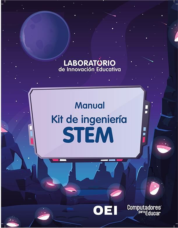 (PORTADA) Manual - KIT STEM-01
