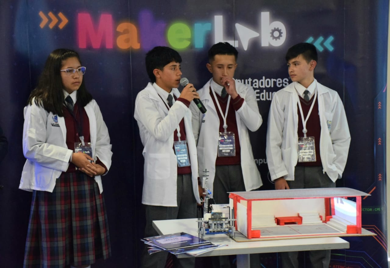 MakerLAB Nacional