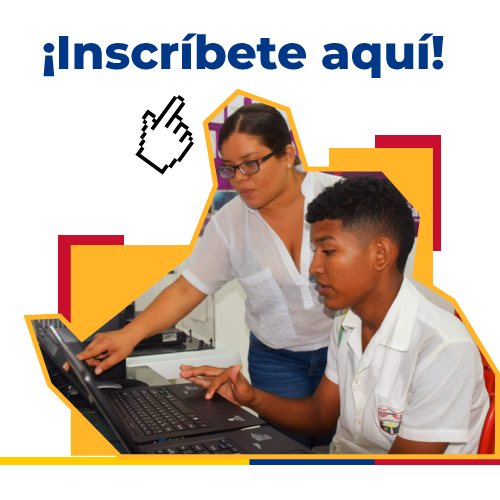 Inscripción a los cursos docentes