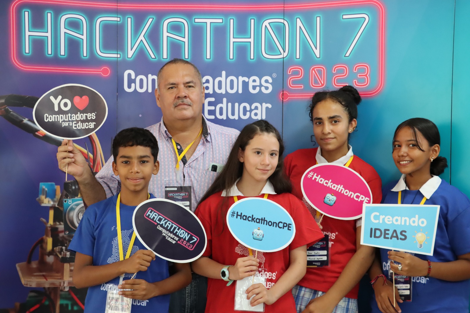 Hackathon 7 2023