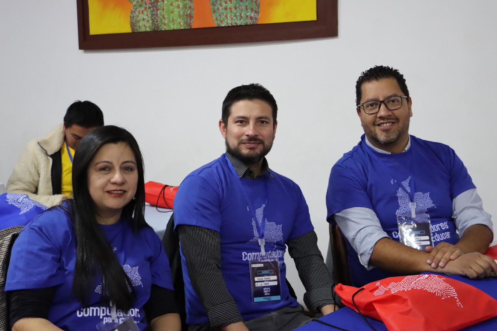 MakerLab y Educa Regional Pacífico MakerLab y Educa Regional Pacífico