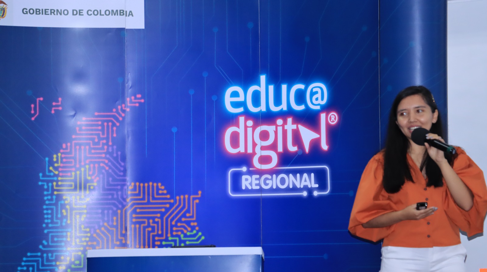 Educa Regional Amazonía Educa Regional Amazonía