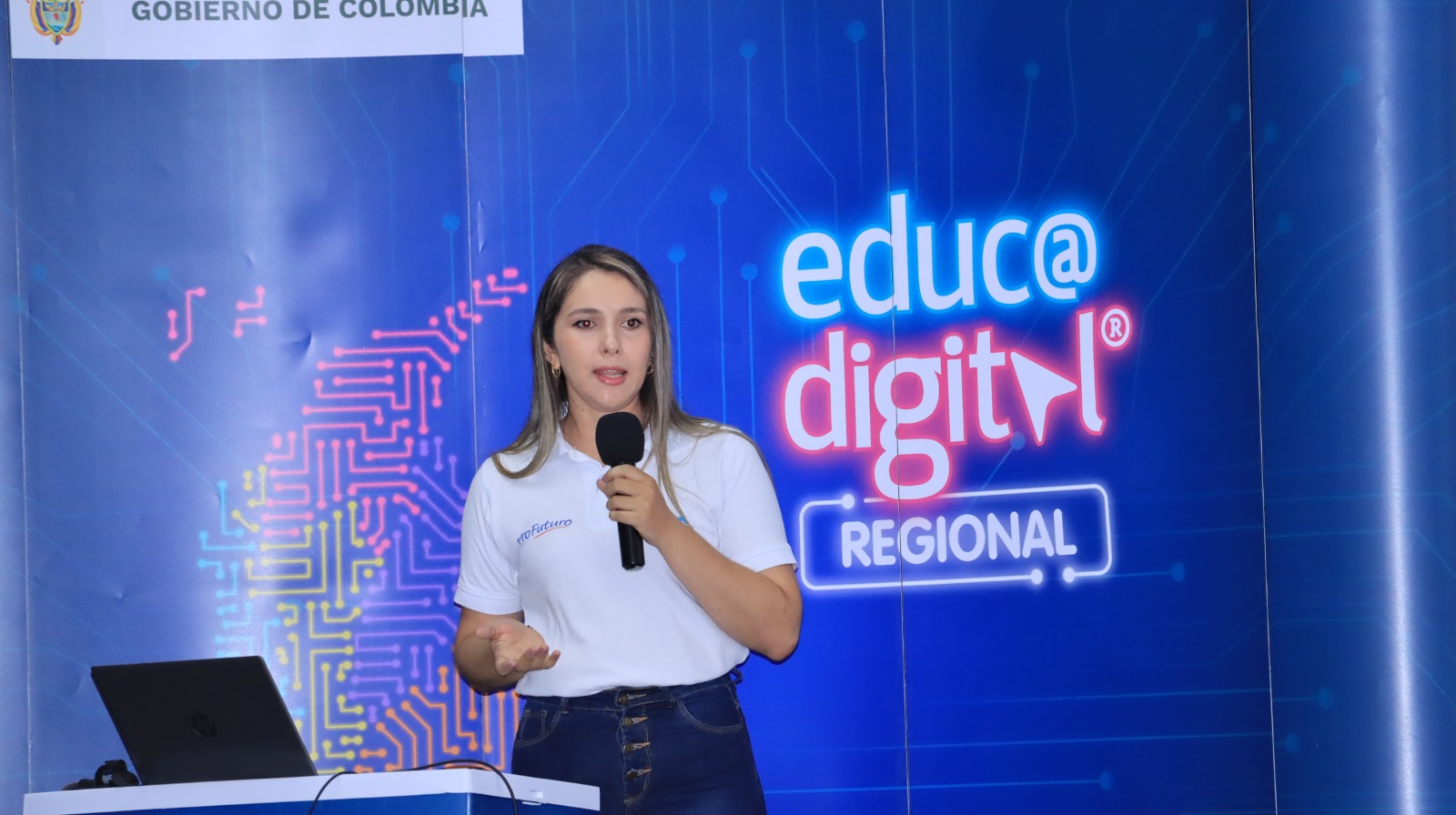 Educa Regional Amazonía