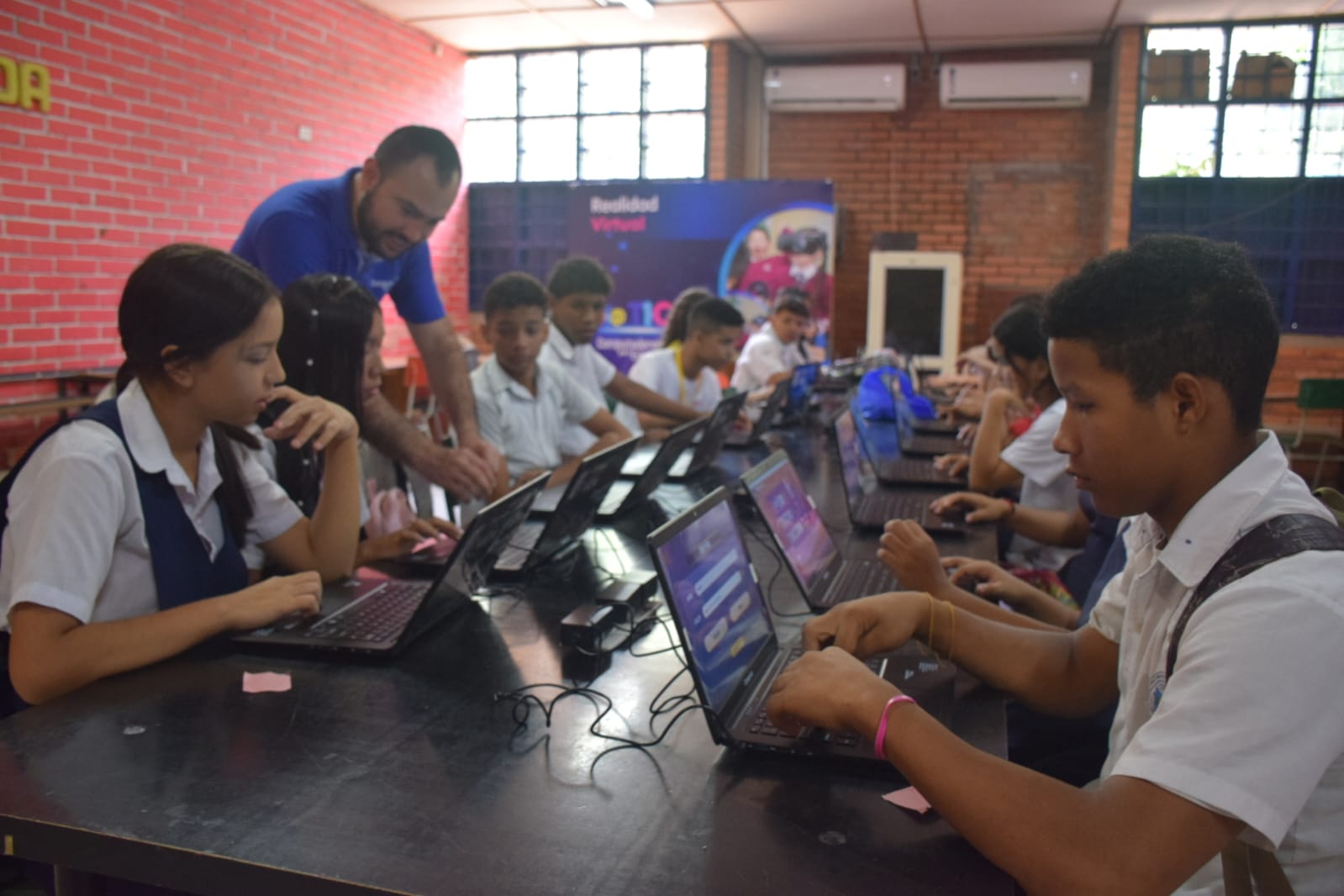 Día TIC en Valledupar Día TIC en Valledupar