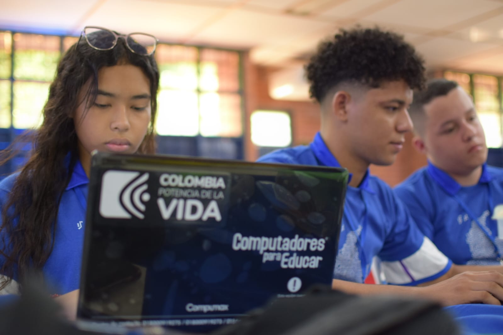 Hackathon 8 en Valledupar Hackathon 8 en Valledupar