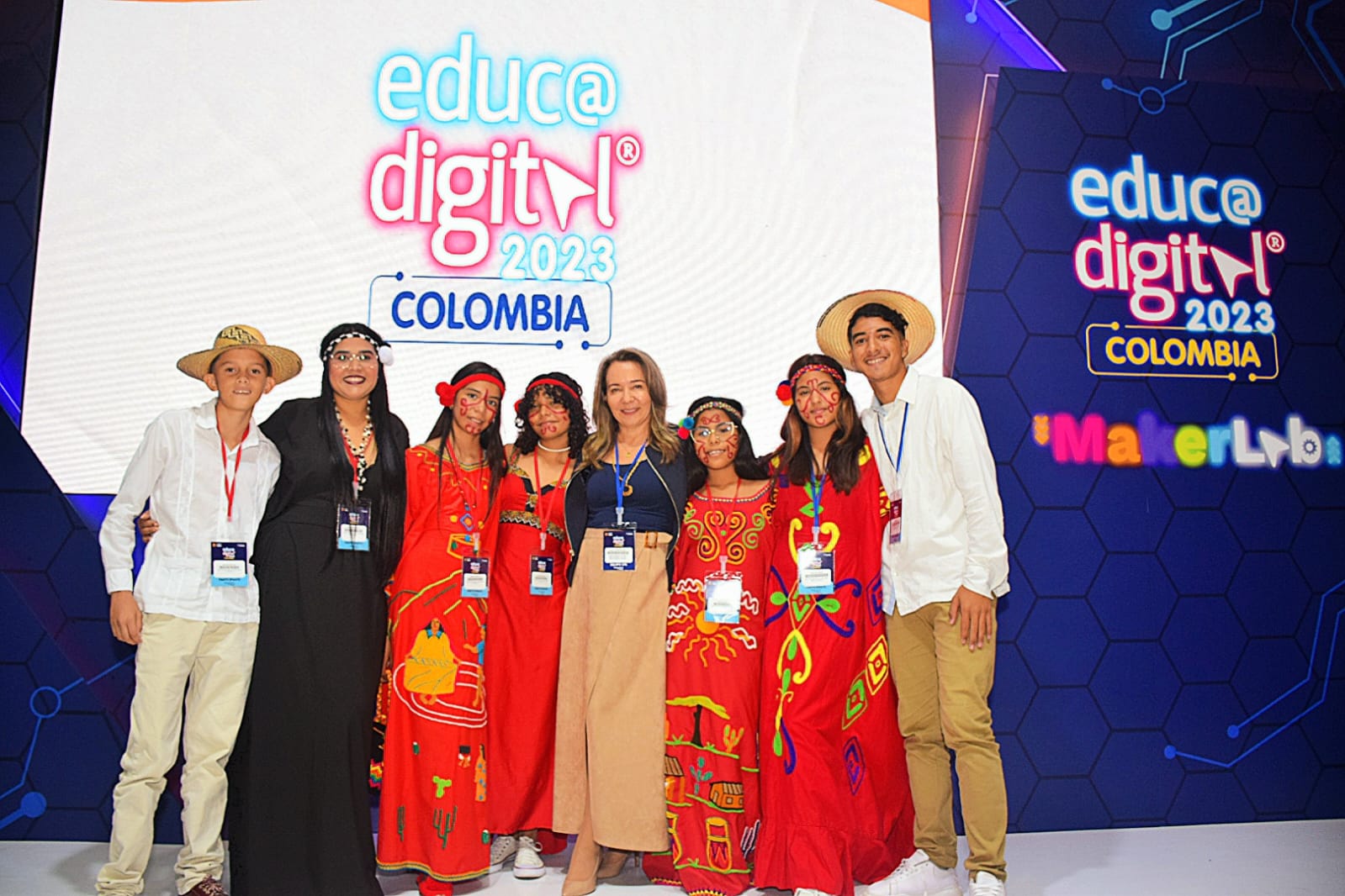 Educa Digital Colombia 2023