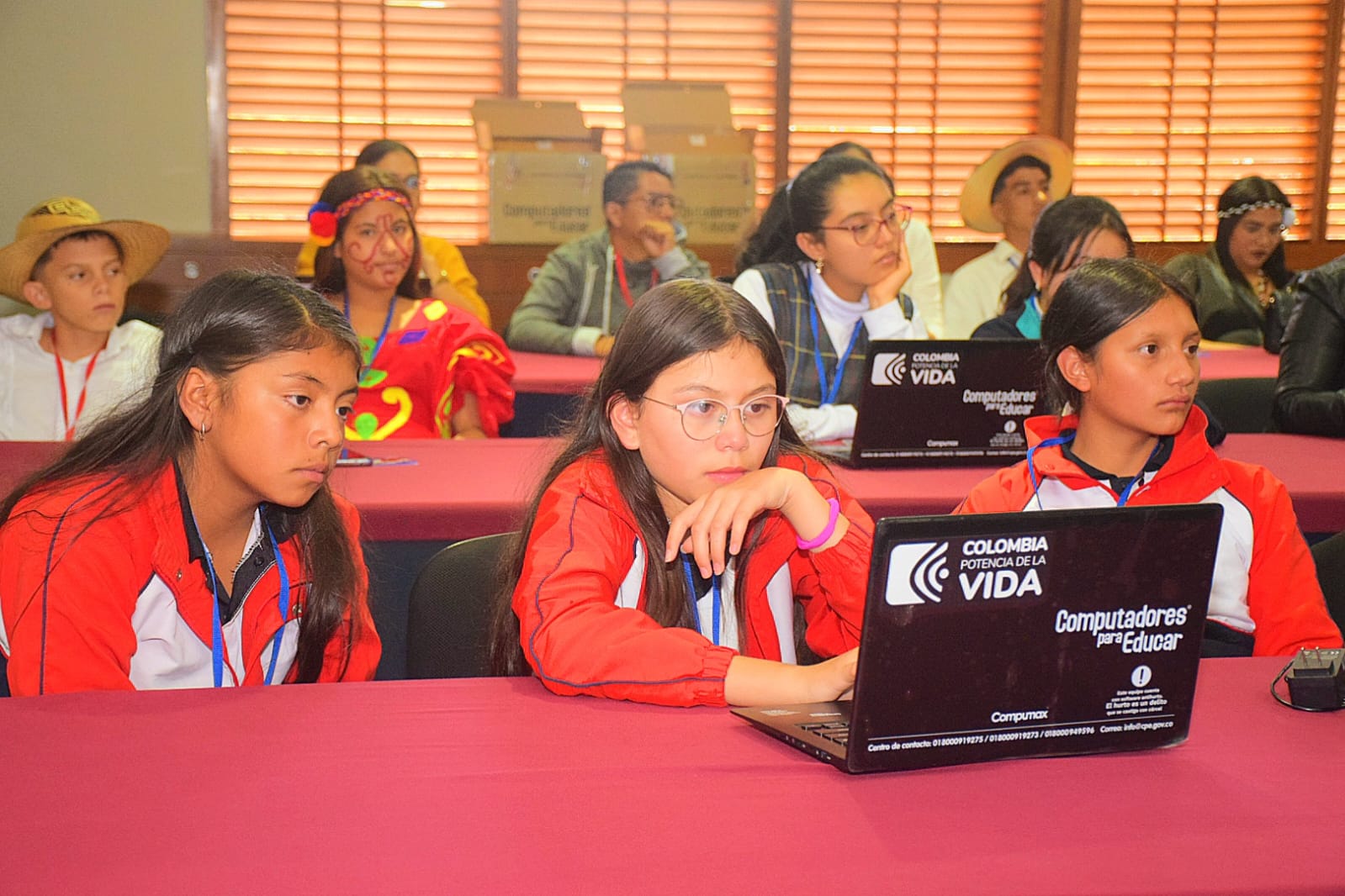 Educa Digital Colombia 2023