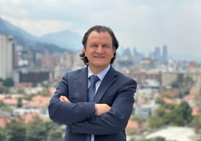 Director CPE Felipe Director CPE Felipe