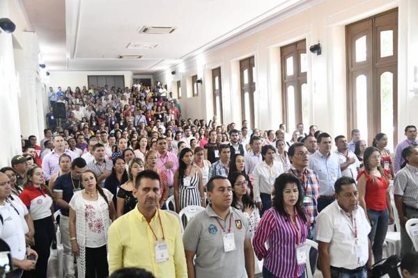 MinTIC graduó a 544 docentes de Norte de Santander en competencias TIC
