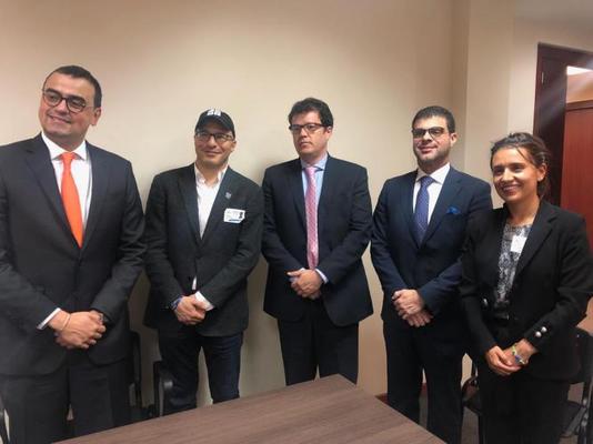 Alianza internacional promoverá el pensamiento computacional en Colombia