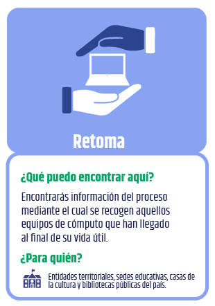 Retoma