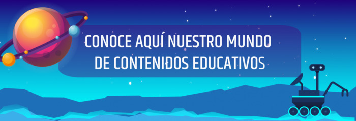 Contenidos para educar